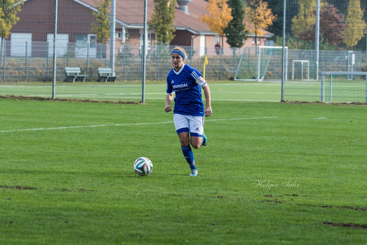 Bild 421 - Frauen FSC Kaltenkirchen - VfR Horst : Ergebnis: 2:3